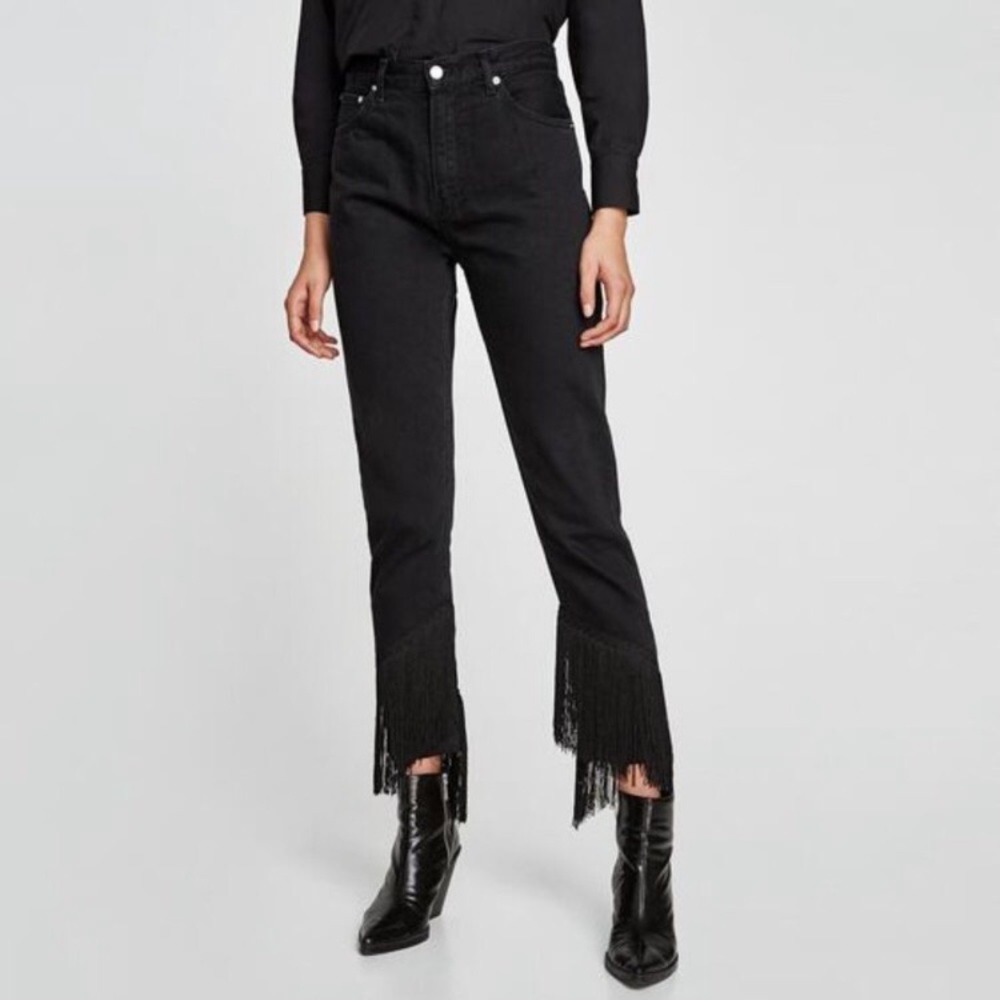 Zara Jeans